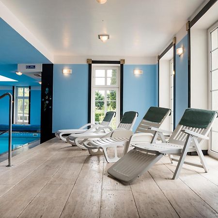 Pensjonat Well Clinic Medicine Estetic & Spa 그단스크 외부 사진