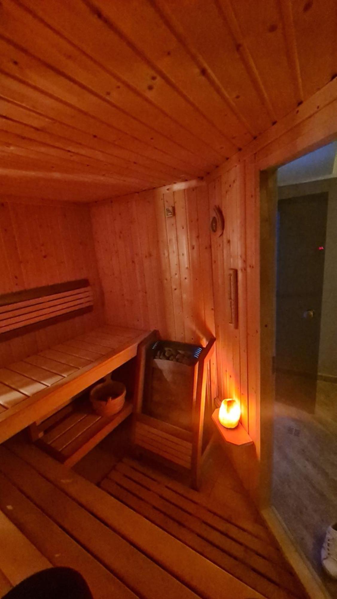 Pensjonat Well Clinic Medicine Estetic & Spa 그단스크 외부 사진