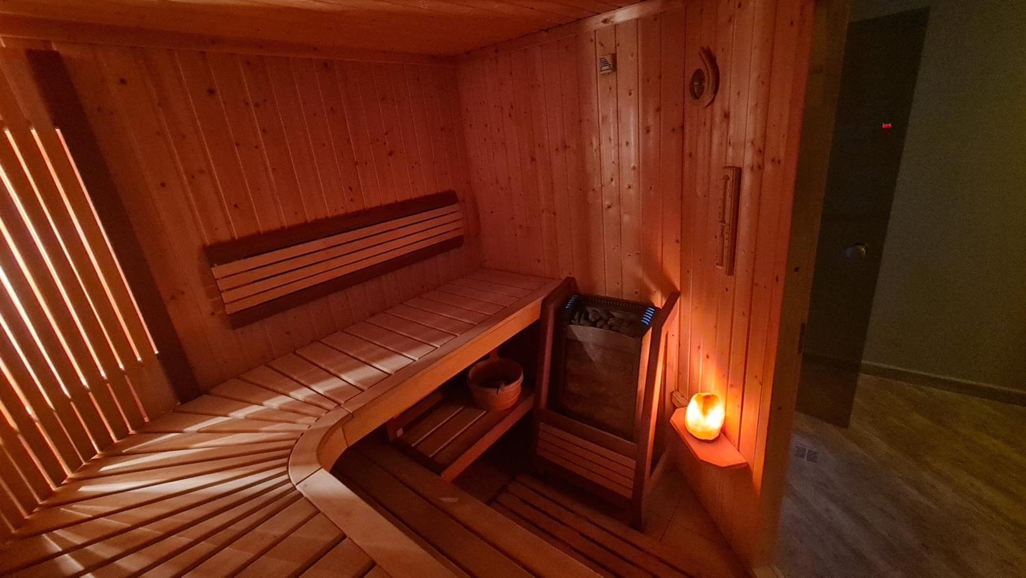 Pensjonat Well Clinic Medicine Estetic & Spa 그단스크 외부 사진
