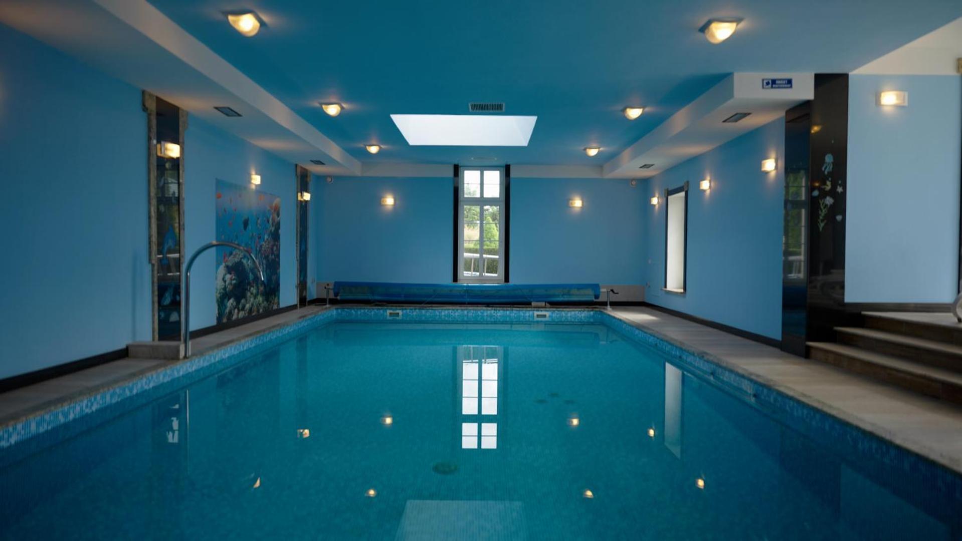 Pensjonat Well Clinic Medicine Estetic & Spa 그단스크 외부 사진