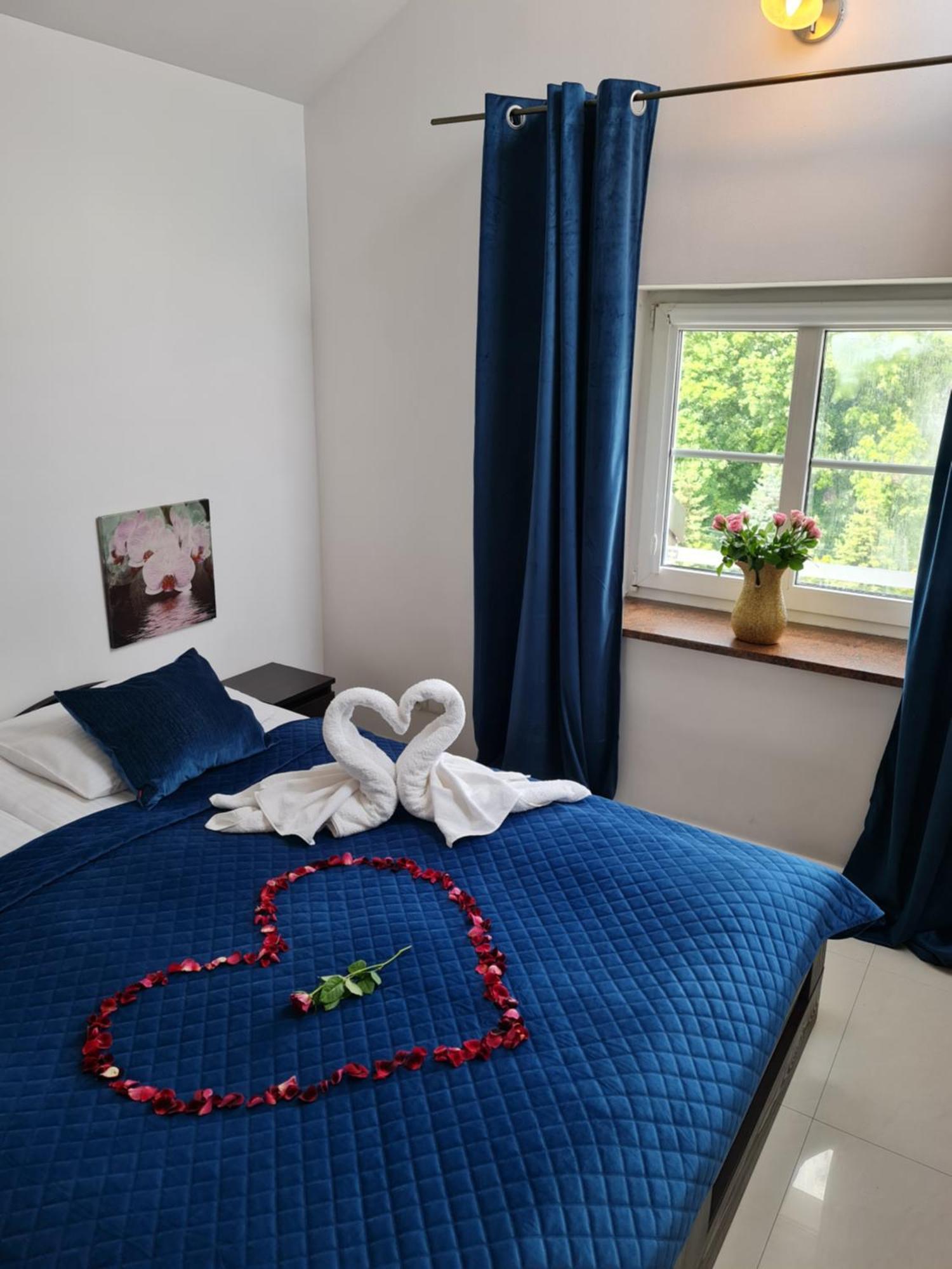 Pensjonat Well Clinic Medicine Estetic & Spa 그단스크 외부 사진