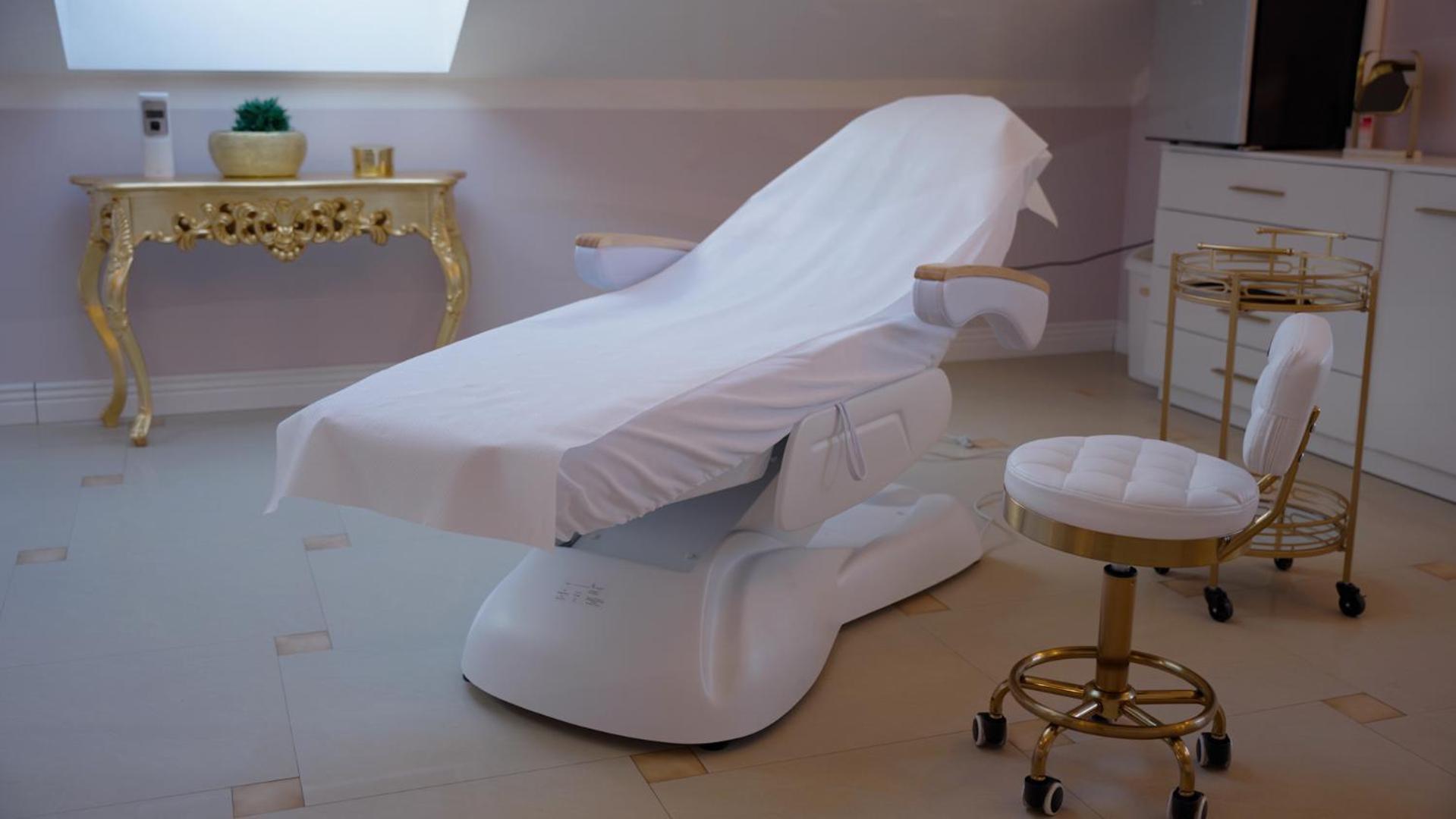 Pensjonat Well Clinic Medicine Estetic & Spa 그단스크 외부 사진