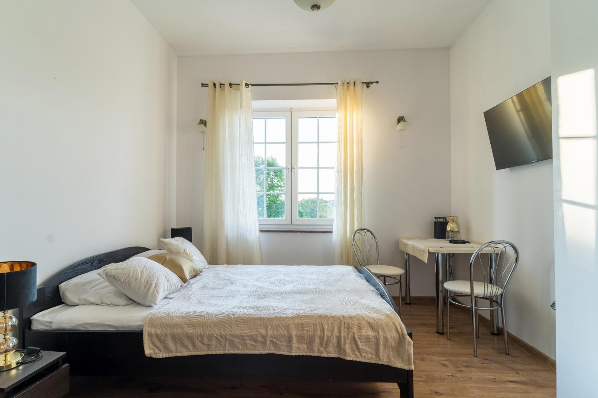 Pensjonat Well Clinic Medicine Estetic & Spa 그단스크 외부 사진