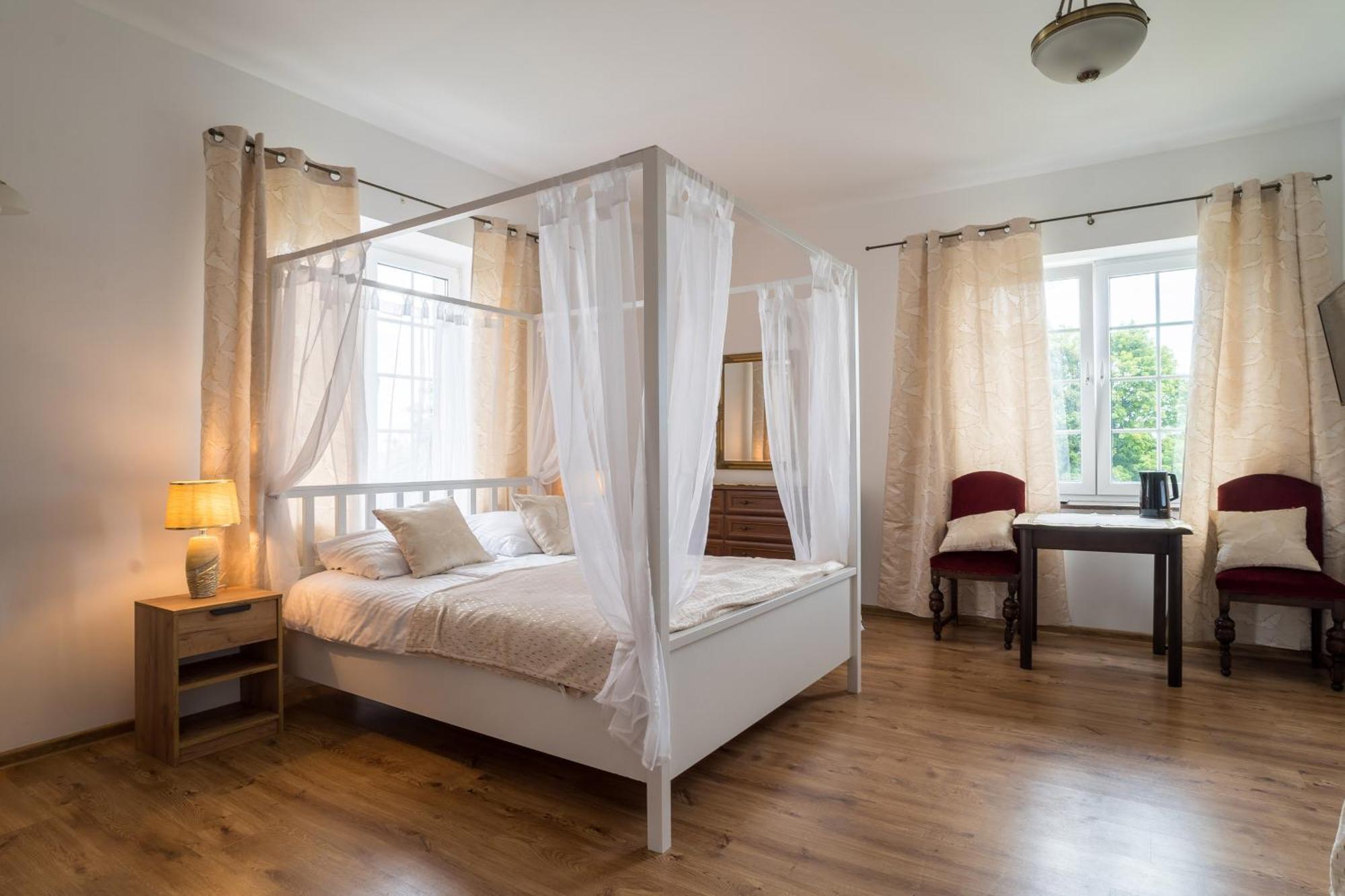 Pensjonat Well Clinic Medicine Estetic & Spa 그단스크 외부 사진
