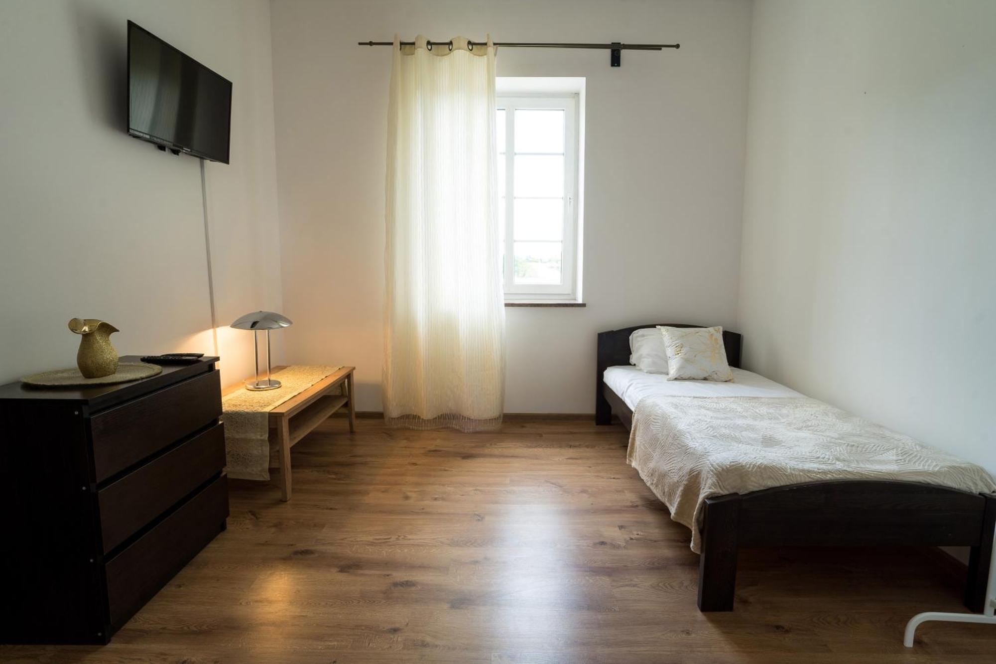 Pensjonat Well Clinic Medicine Estetic & Spa 그단스크 외부 사진