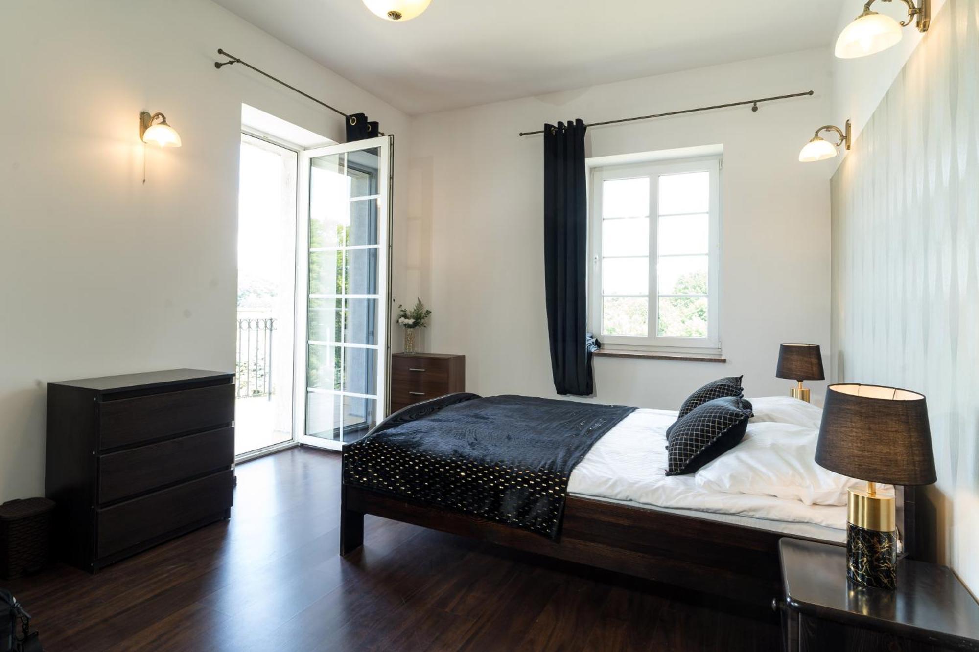 Pensjonat Well Clinic Medicine Estetic & Spa 그단스크 외부 사진