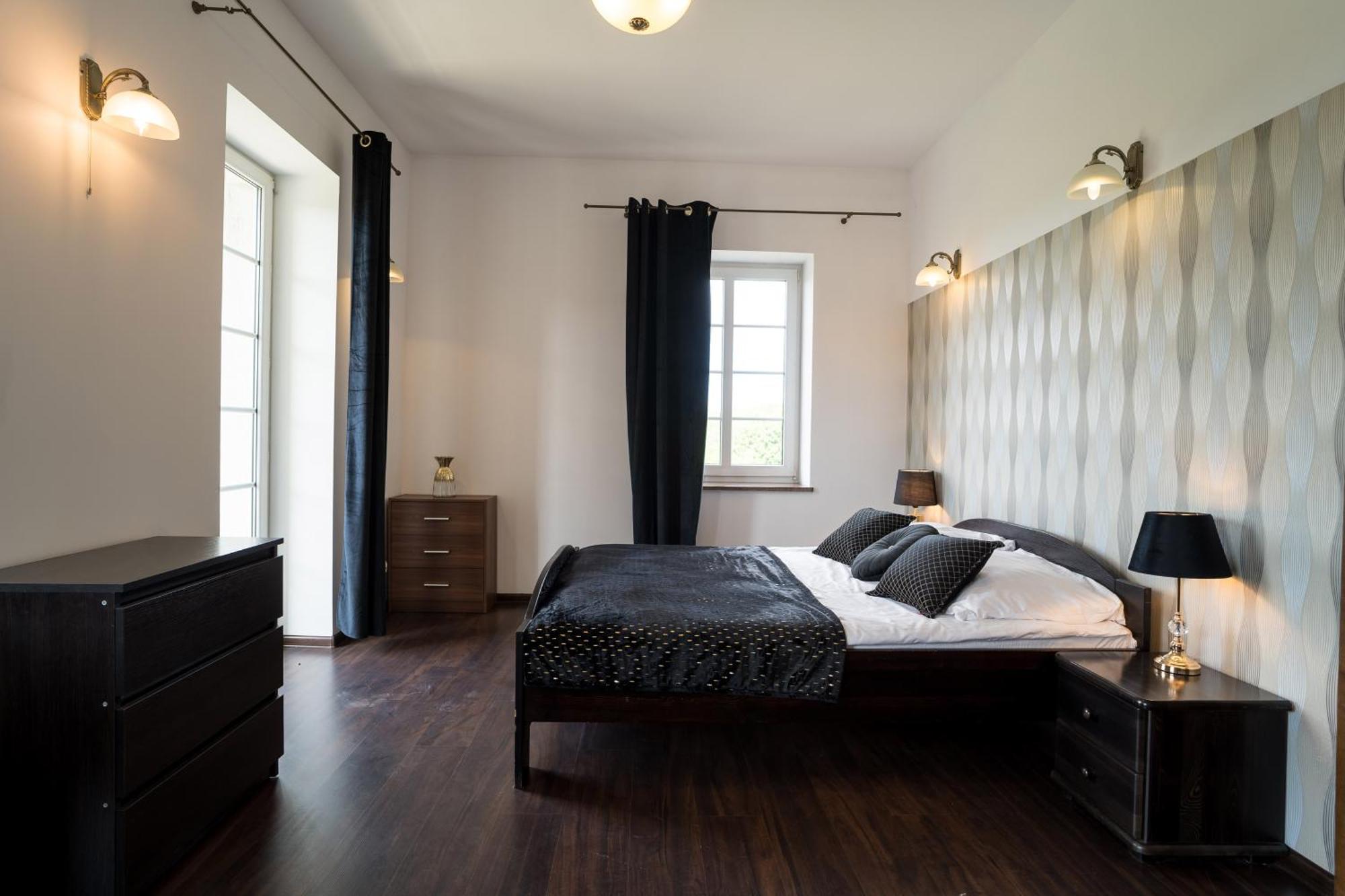 Pensjonat Well Clinic Medicine Estetic & Spa 그단스크 외부 사진